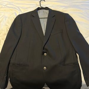 Stafford Dress Coat